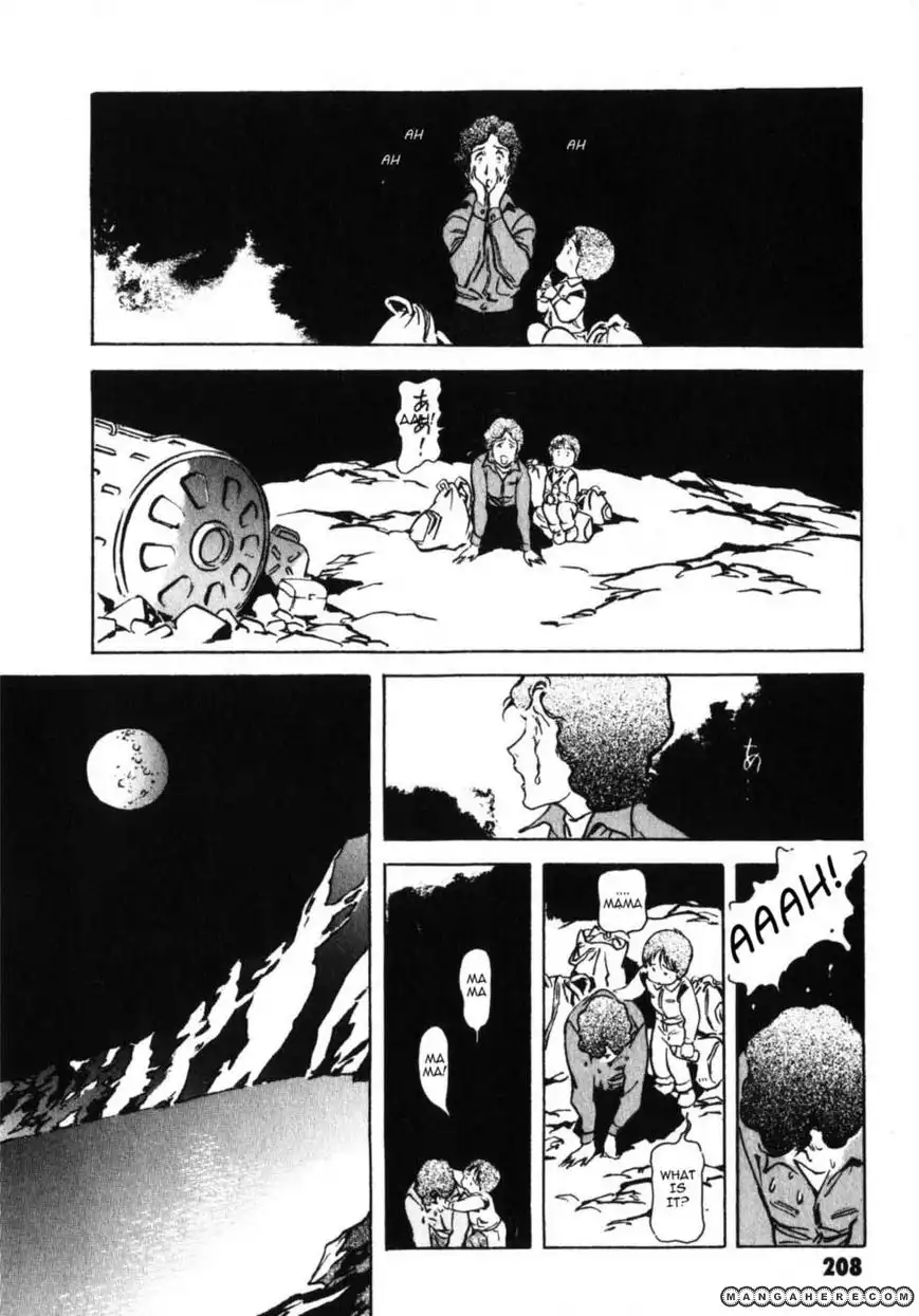 Mobile Suit Gundam: The Origin Chapter 12 68